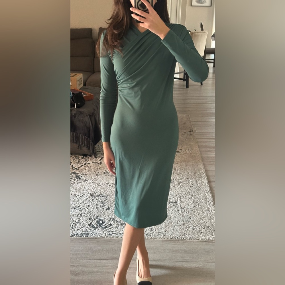 H&M dress